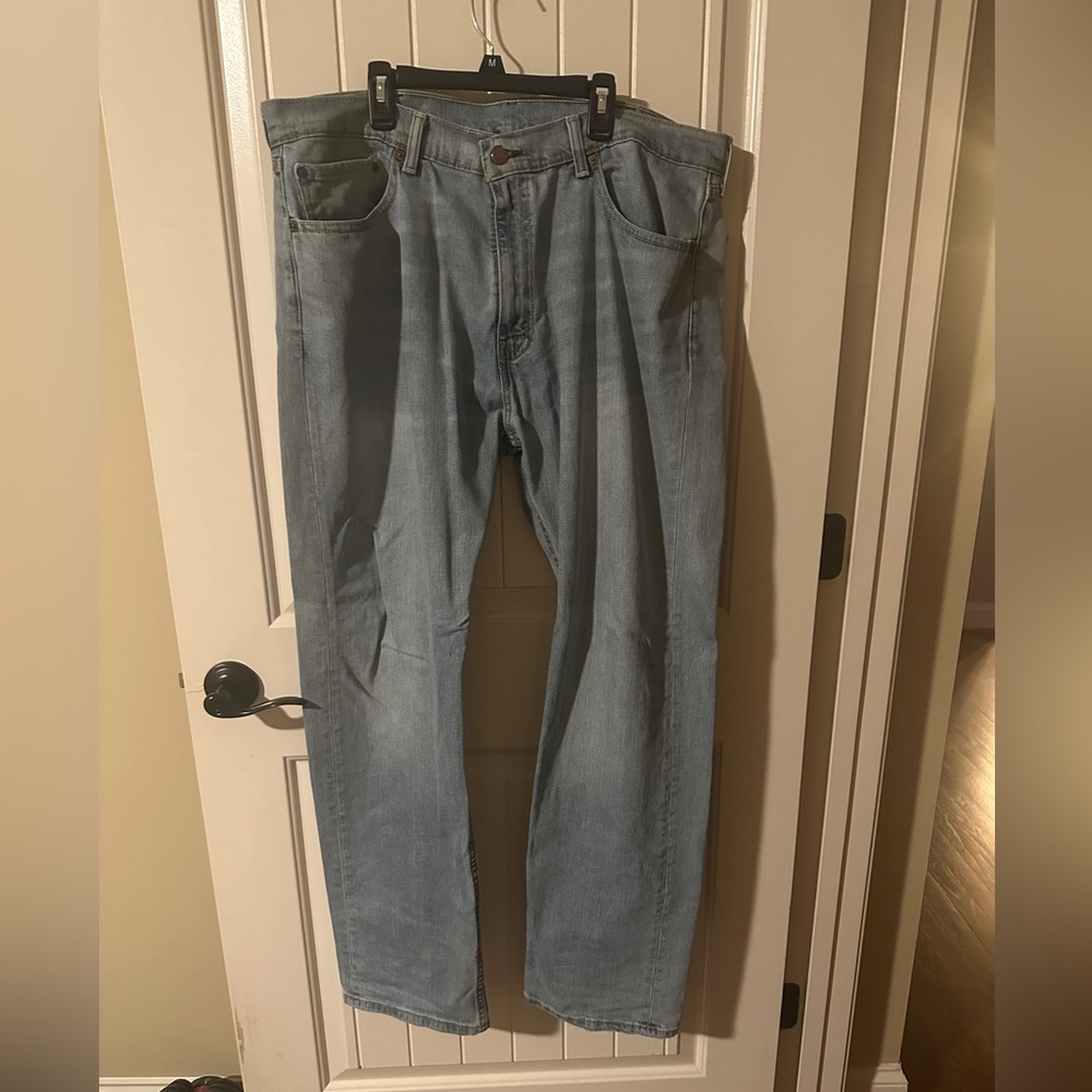 Levi’s men’s 38x32